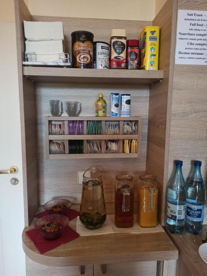 Ai Koenigshof Hotel Berlim