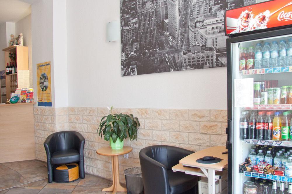 Ai Koenigshof Hotel Berlim