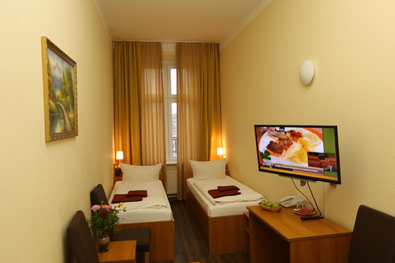 Ai Koenigshof Hotel Berlim
