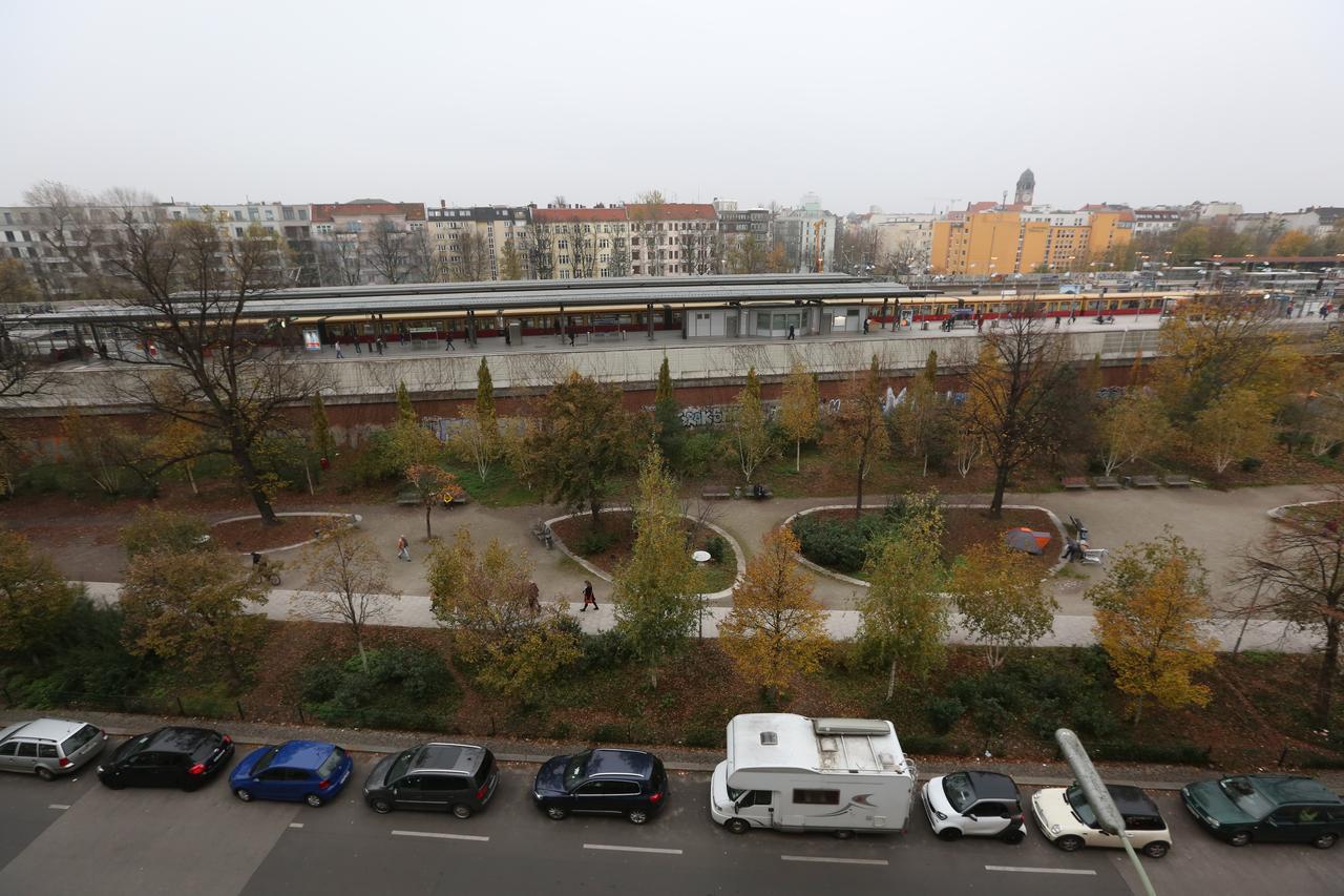 Ai Koenigshof Berlim