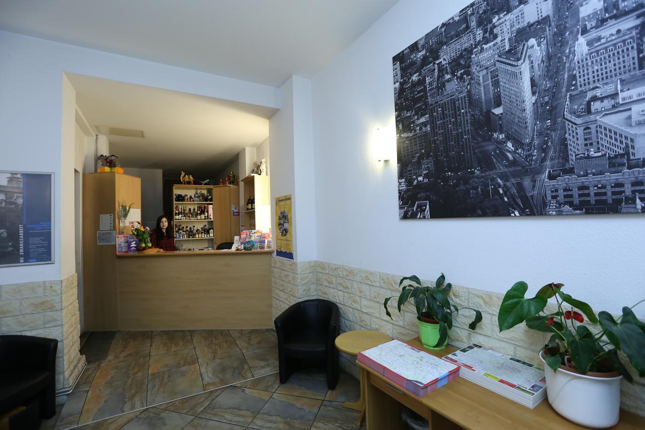 Hotel Ai Koenigshof Berlim