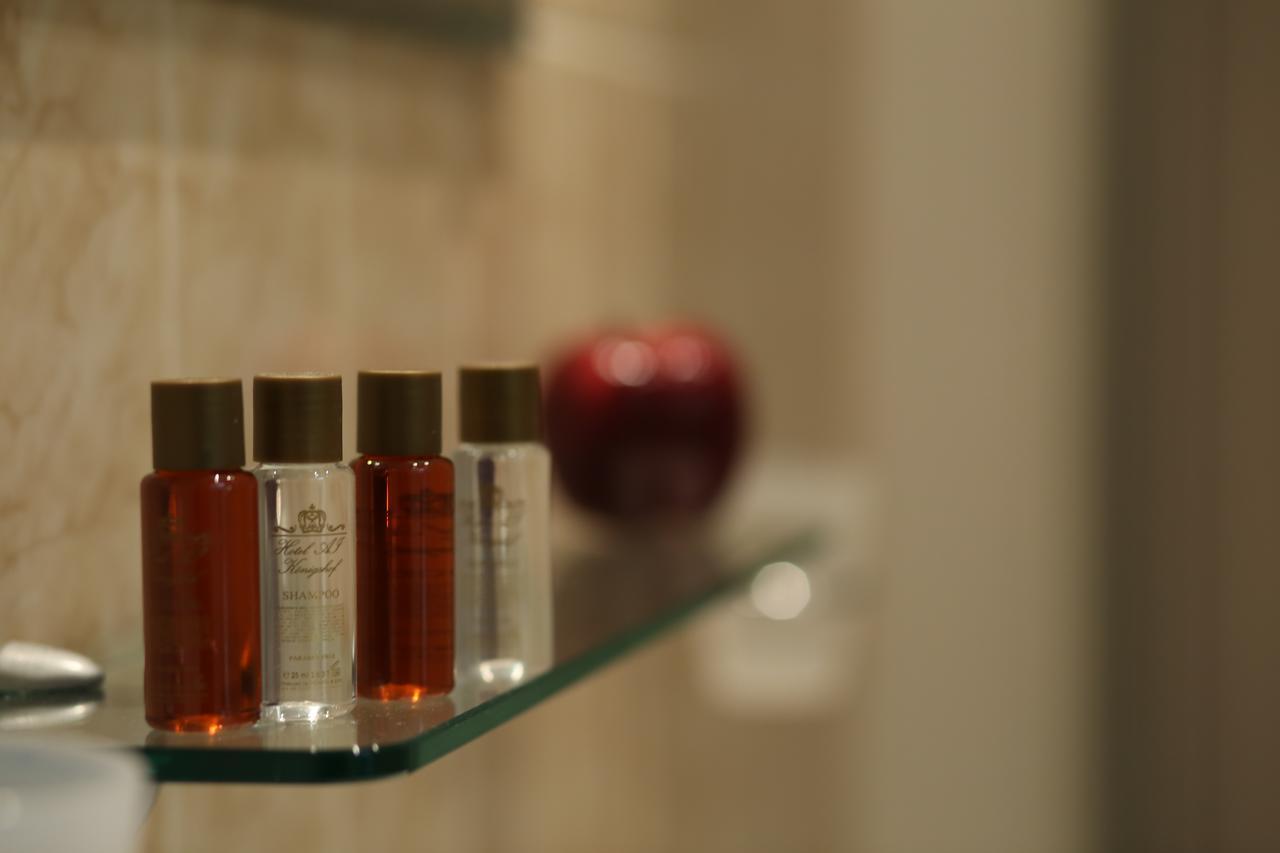 Ai Koenigshof Hotel Berlim