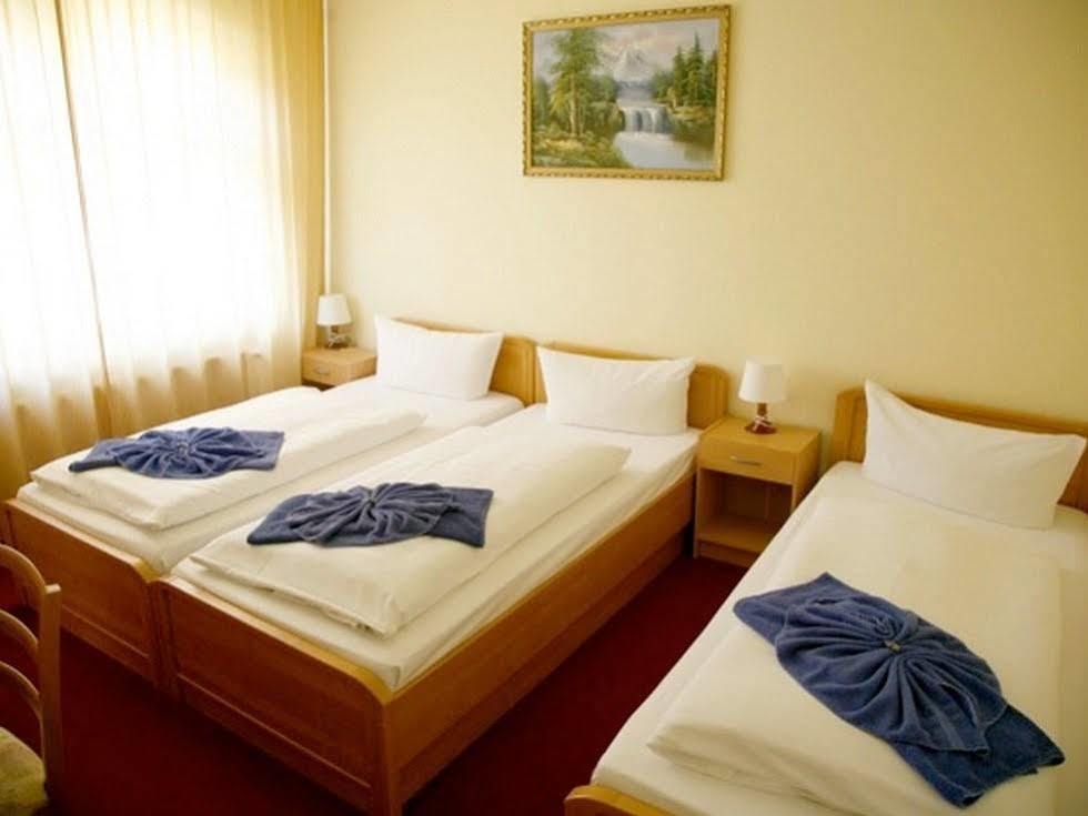 Ai Koenigshof Hotel Berlim