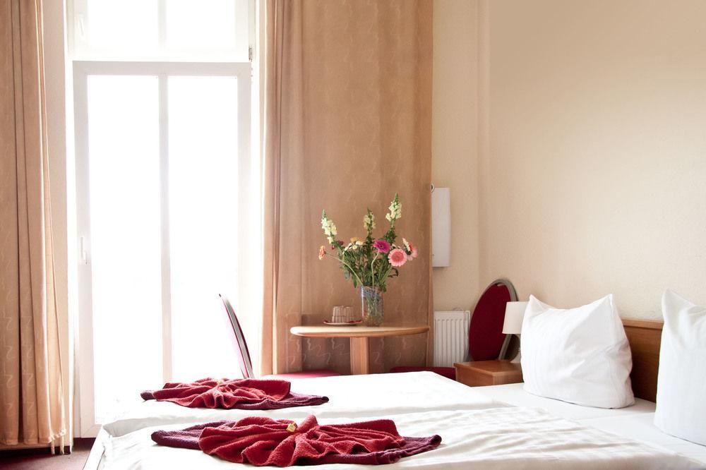 Ai Koenigshof Hotel Berlijn