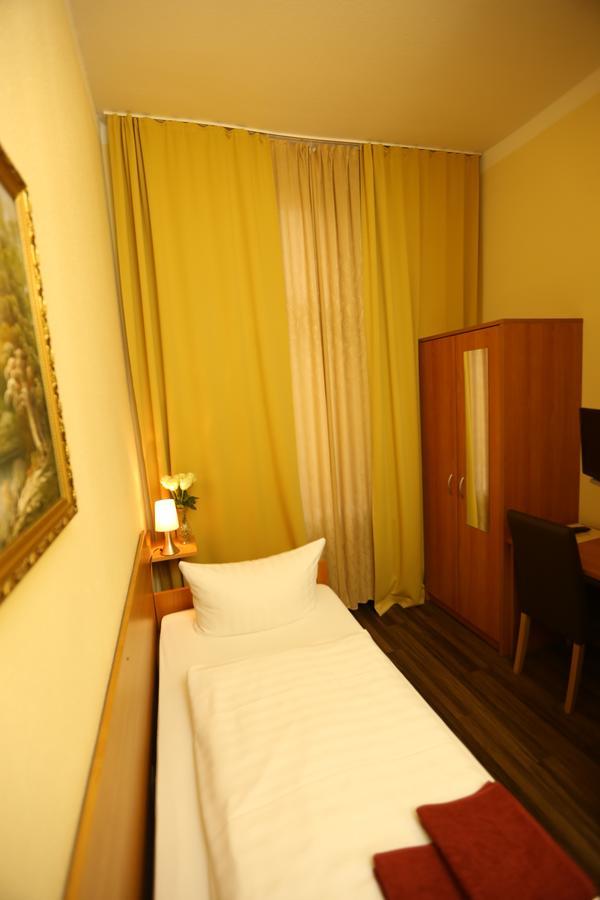 Ai Koenigshof Hotel Berlijn