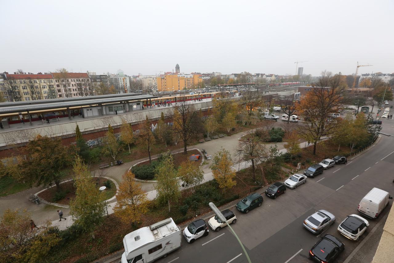 Hotel Ai Koenigshof Berlijn