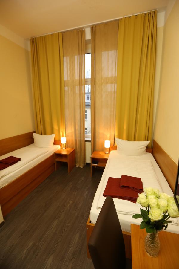 Hotel Ai Koenigshof Berlijn