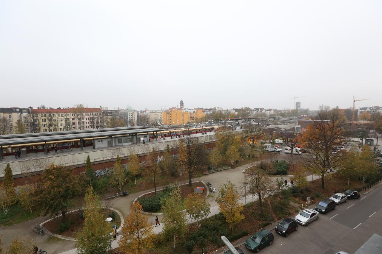Ai Koenigshof Berlijn