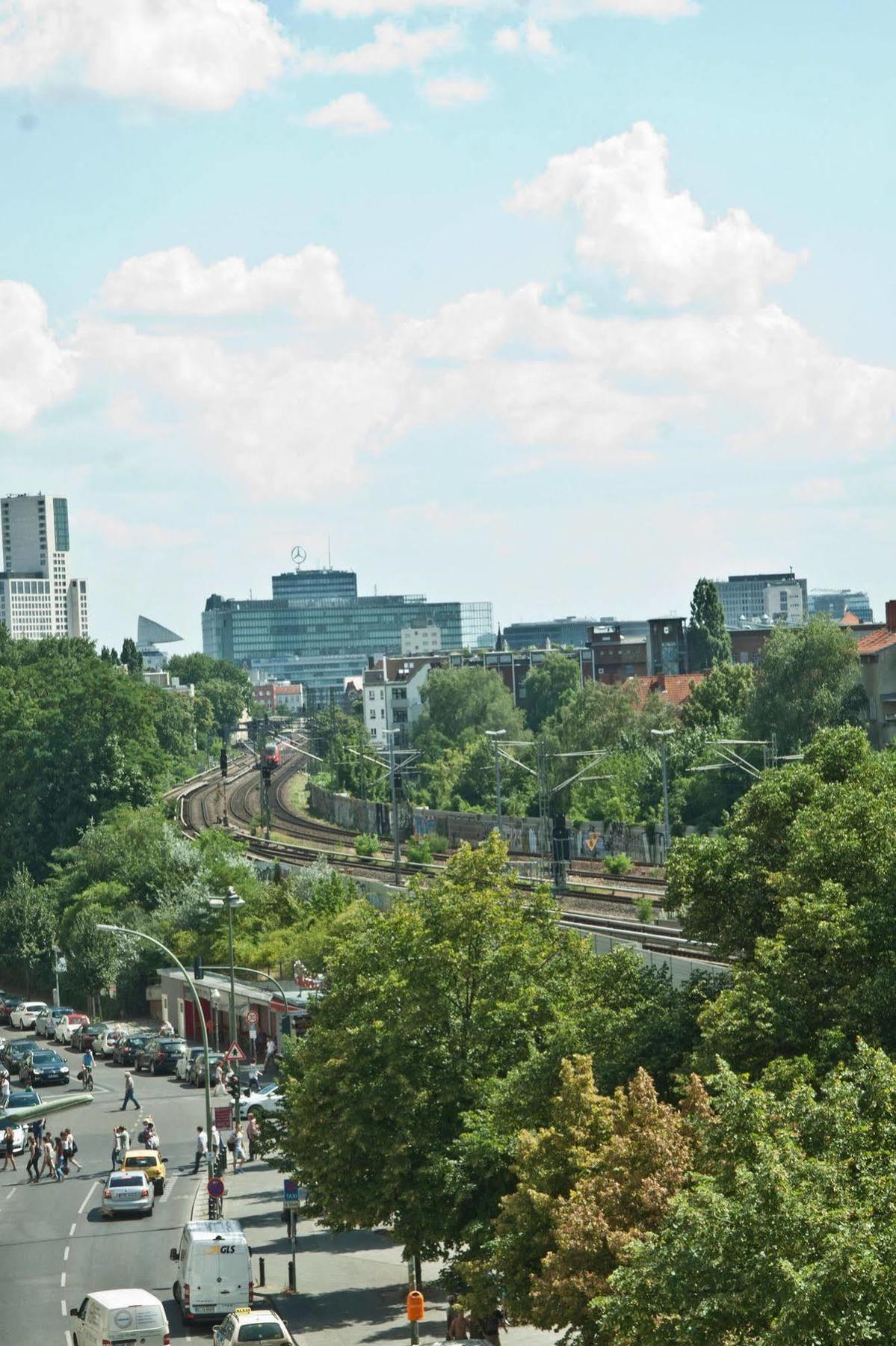 Ai Koenigshof 3* Berlijn